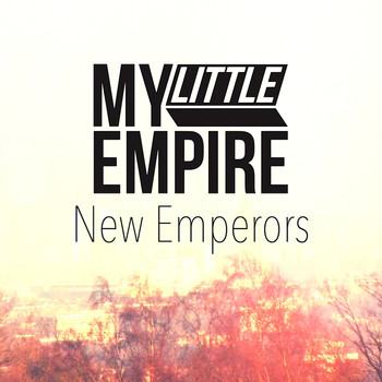 Various Artists - New Emperors, Vol. 1 (Explicit)