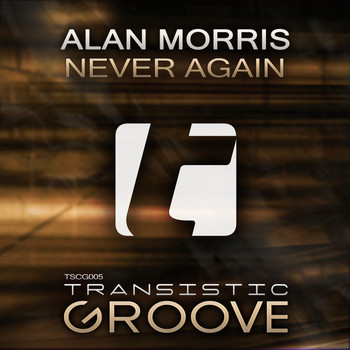 Alan Morris - Never Again