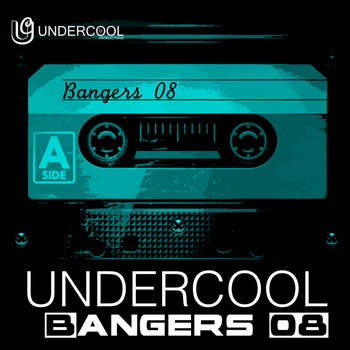 Various Artists - Undercool Bangers 08