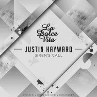 Justin Hayward - Siren's Call (Extended Mix)