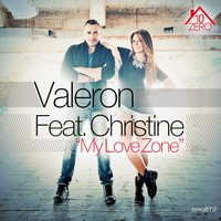 Valeron - My Love Zone