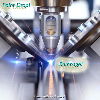 Point Drop! - Rampage!