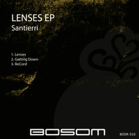 Santierri - Lenses EP