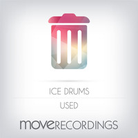 Ice Drums - Used