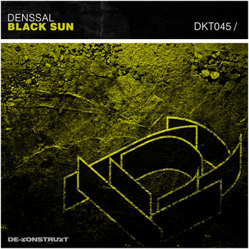 Denssal - Black Sun
