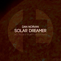 Dan Norvan - Solar Dreamer