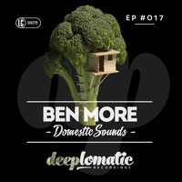 Ben More - Domestic Sounds