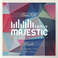 Ewan Rill - Fanatic