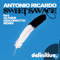 Antonio Ricardo - Sweet Savage