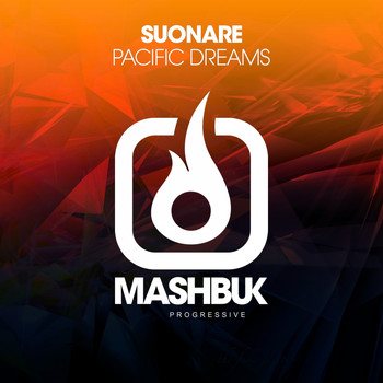 Suonare - Pacific Dreams