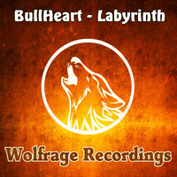 BullHeart - Labyrinth