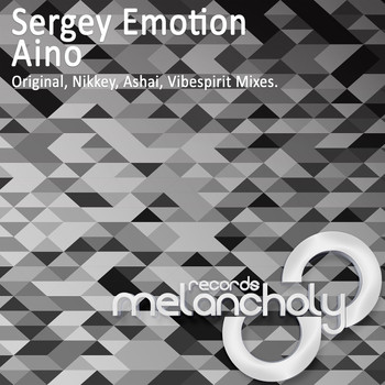 Sergey Emotion - Aino