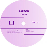 Larson - Jam