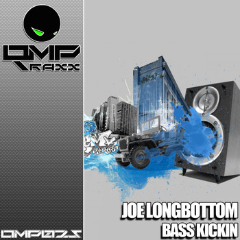 Joe Longbottom - Bass Kickin