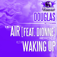 Douglas - Air (A.B Remix) / Waking Up