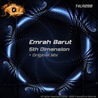 Emrah Barut - 5th Dimension