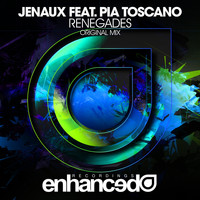 Jenaux feat. Pia Toscano - Renegades