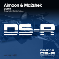 Aimoon & Ma2shek - Skyline