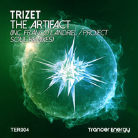 Trizet - The Artifact