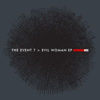 The Event 7 - Evil Woman EP