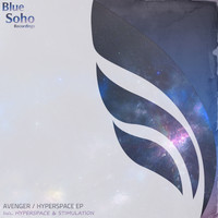 Avenger - Hyperspace EP