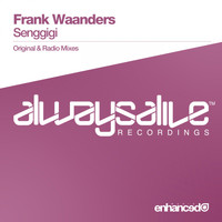 Frank Waanders - Senggigi