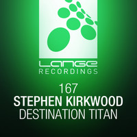 Stephen Kirkwood - Destination Titan