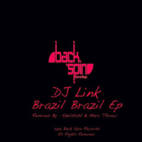 DJ Link - Brazil Brazil Ep