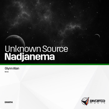 Unknown Source - Nadjanema (Glynn Alan Remix)