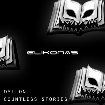 Dyllon - Countless Stories