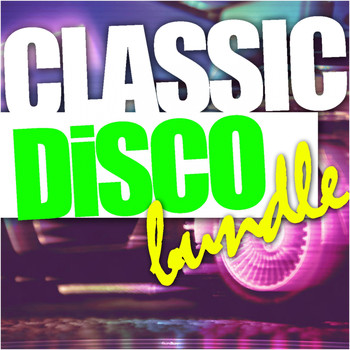 Various Artists - Classic Disco Bundle
