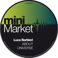 Luca Barbieri - About Universe