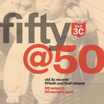 Various Artists - Fifty at 50