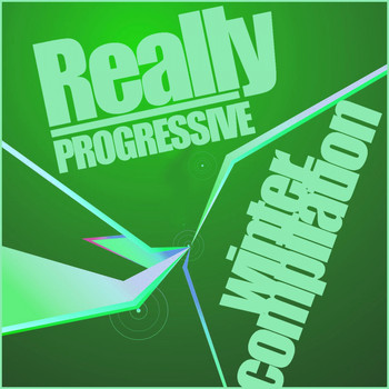 Various Artists - Really Progressive: Winter Compilation