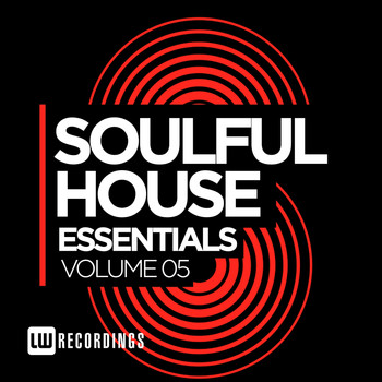 Various Artists - Soulful House Essentials, Vol. 5