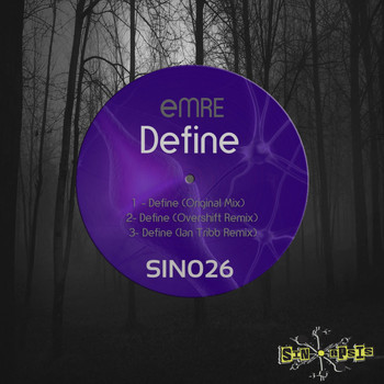 Emre - Define