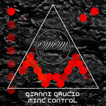 Gianni Gaudio - Mind Control