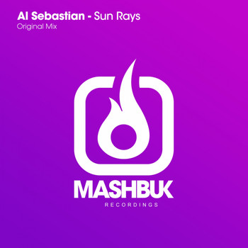 Al Sebastian - Sun Rays