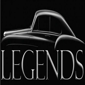 Various Artists - Legendary