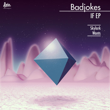 Badjokes - If EP