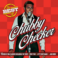 Chubby Checker - The Best of Chubby Checker