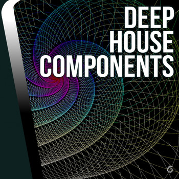 Various Artists - Deep House Components