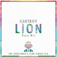 Ilektrify - Lion (Radio Mix)