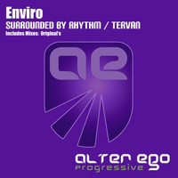 Enviro - Surrounded By Rhythm / Tervan