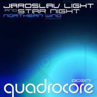 Jaroslav Light & Star Night - Northern Wind