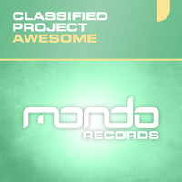 Classified Project - Awesome