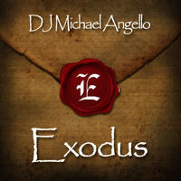 DJ Michael Angello - Exodus