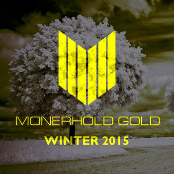 Various Artists - Monerhold Gold - Winter 2015