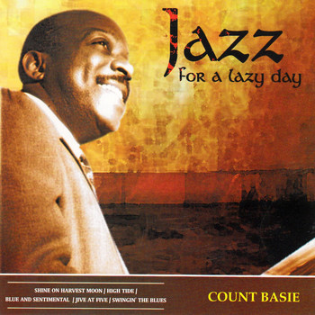 Count Basie - Jazz for a Lazy Day