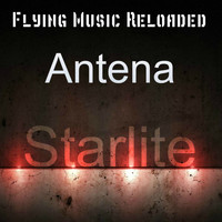 Antena - Starlite